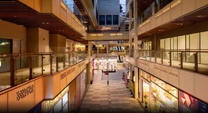  Shop – Exterior View View at AIPL Joy Central, Sector 65 - for Rent