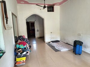 2 BHK Builder Floor For Rent in Aman Vihar