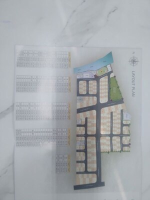   Plot at Koradi – for Sale