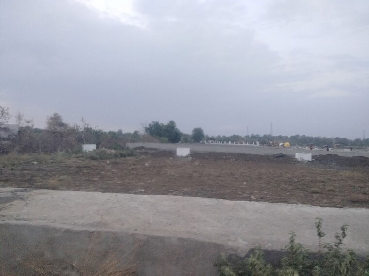 undefined, koradi  950 Sq.Ft. Plot In Koradi Nagpur 10427221