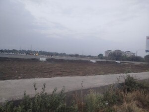 Plot Area in  Plot at Koradi – for Sale