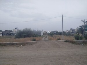 Plot Area in  Plot at Koradi – for Sale