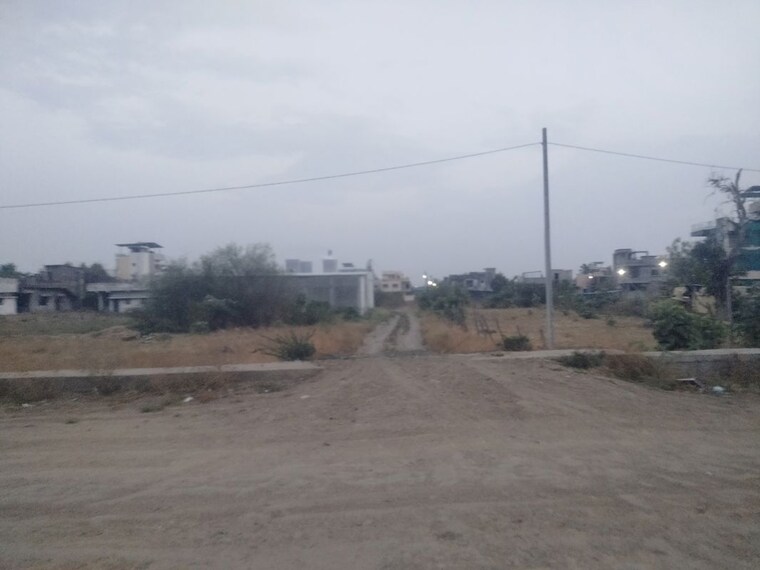 undefined, koradi  950 Sq.Ft. Plot In Koradi Nagpur 10427221