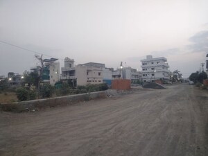   Plot at Koradi – for Sale