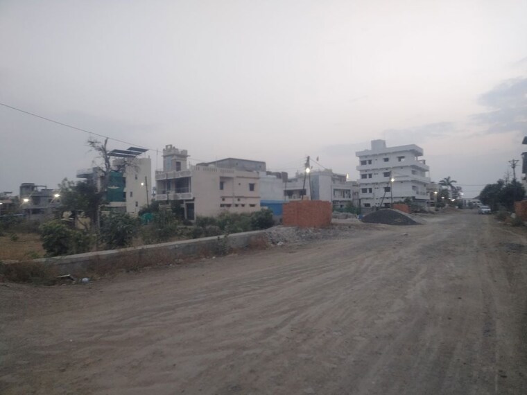 undefined, koradi  950 Sq.Ft. Plot In Koradi Nagpur 10427221