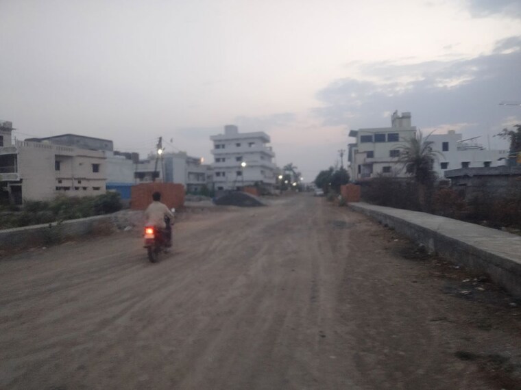 undefined, koradi  950 Sq.Ft. Plot In Koradi Nagpur 10427221