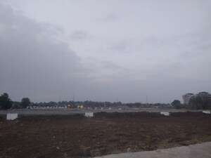 Plot Area in  Plot at Koradi – for Sale