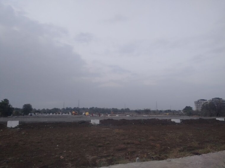 undefined, koradi  950 Sq.Ft. Plot In Koradi Nagpur 10427221