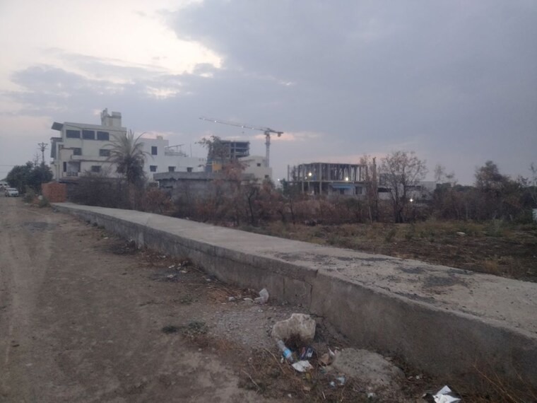 undefined, koradi  950 Sq.Ft. Plot In Koradi Nagpur 10427221