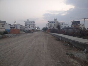  Plot – Exterior View View at Koradi - for Sale