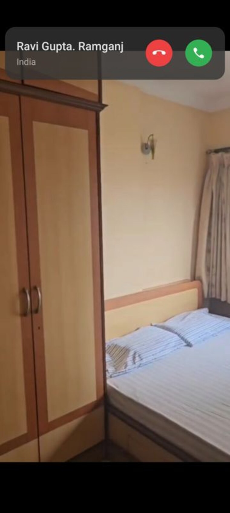 Bedroom, bhairav-darshan 2 Bedroom 900 Sq.Ft. Apartment In Parel Mumbai 10427249