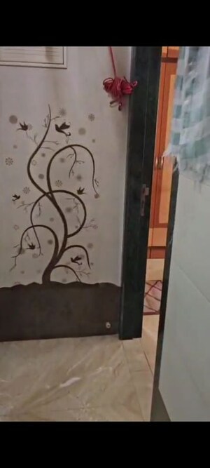 Furnished Amenities in 2 BHK Apartment at Bhairav Darshan, Parel – for Rent