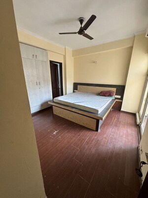 2.5 BHK Apartment For Rent in Amrapali Silicon City, Sector 76