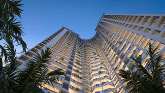 3 BHK + Pooja Room Apartment For Sale in Vilas Javdekar Palladio La Viento in Mahalunge, Pune