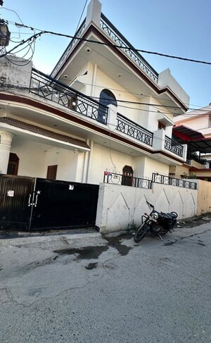 3 BHK Independent House For Rent in Chukkuwala