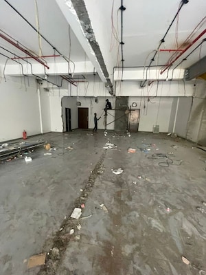 Parking in  Showroom at Arth Casa Bella, Chembur – for Rent