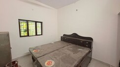 1 BHK Builder Floor For Rent in Aman Vihar