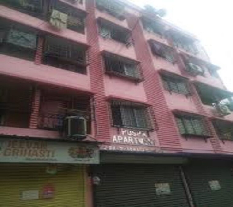 Exterior View, park circus 4 Bedroom 2800 Sq.Ft. Apartment In Park Circus Kolkata 10427274