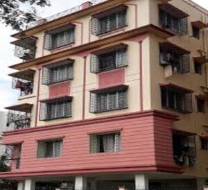 4 BHK Apartment For Sale in Park Circus