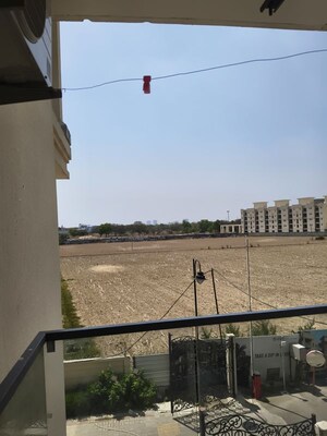 3 BHK Apartment – Exterior View View at Signature Global City, Sector 37d - for Rent
