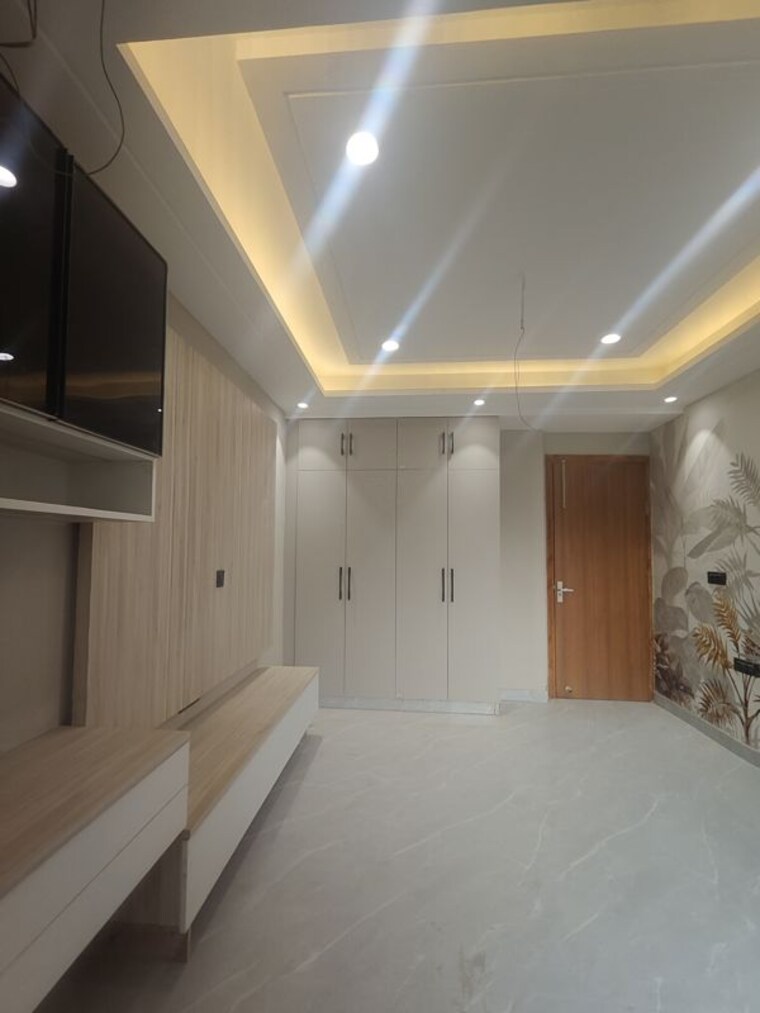Bedroom, fidato-honour-homes 3 Bedroom 140 Sq.Yd. Builder Floor In Sector 89 Faridabad 10427294