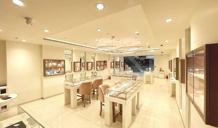 Team Area, mahalaxmi-heritage Commercial Showroom 3300 Sq.Ft. In Chembur Mumbai 10427289