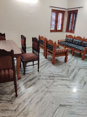 3 BHK Builder Floor For Rent in Jakhan