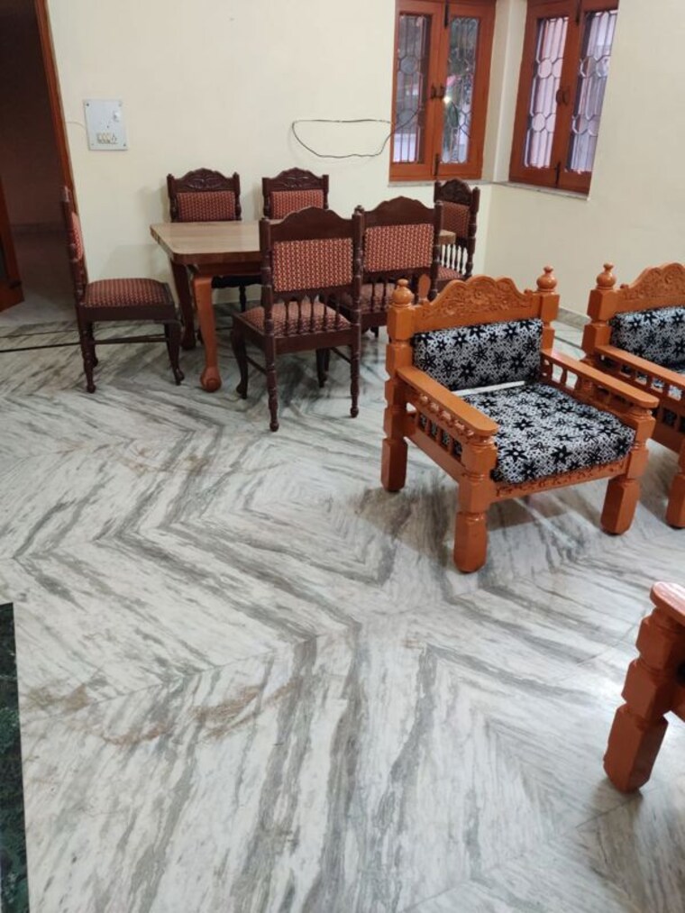 Bedroom, jakhan 3 Bedroom 2200 Sq.Ft. Builder Floor In Jakhan Dehradun 10427297