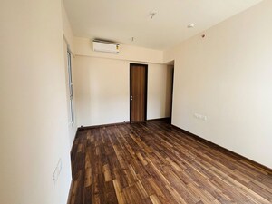 Bedroom in 2 BHK Apartment at Piramal Vaikunth, Balkum Pada – for Rent