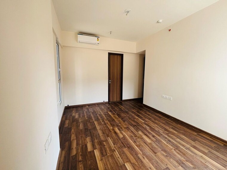 Bedroom, piramal-vaikunth 2 Bedroom 568 Sq.Ft. Apartment In Balkum Pada Thane 10427243