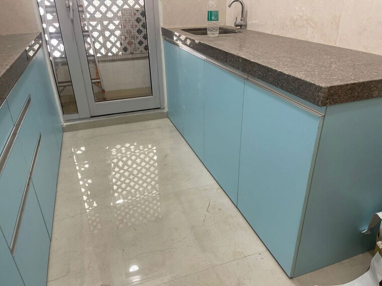 Kitchen, piramal-vaikunth 2 Bedroom 568 Sq.Ft. Apartment In Balkum Pada Thane 10427243