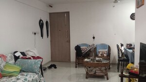 2 BHK Apartment For Rent in Sheth Vasant Oasis, Andheri East
