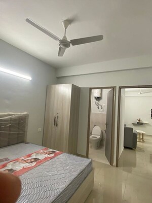 2 BHK Apartment For Rent in Pyramid Midtown, Sector 59