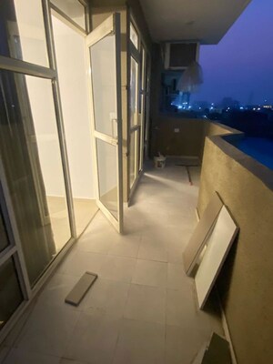 Building Lobby in 2 BHK Apartment at Pyramid Midtown, Sector 59 – for Rent