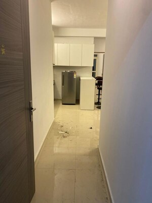 Building Lobby in 2 BHK Apartment at Pyramid Midtown, Sector 59 – for Rent