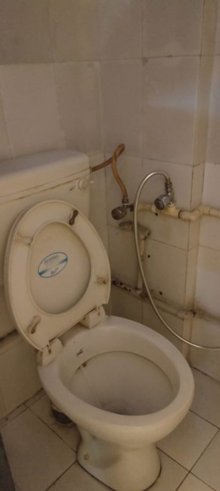 Bathroom, lower parel 1 RK 480 Sq.Ft. Apartment In Lower Parel Mumbai 9406391