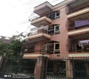 4 BHK Apartment – Exterior View View at Mullick Bazar - for Sale