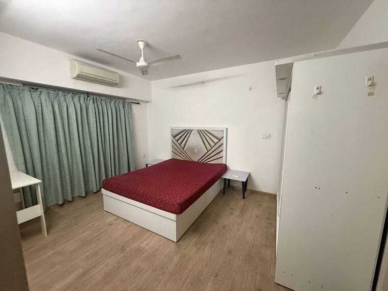 Team Area, lodha-altia 3 Bedroom 1380 Sq.Ft. Apartment In Wadala Mumbai 10427300
