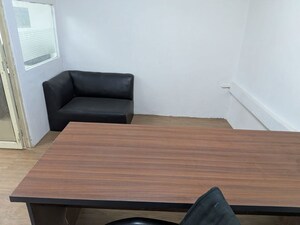 Bedroom in  Office Space at Sector 2 – for Rent