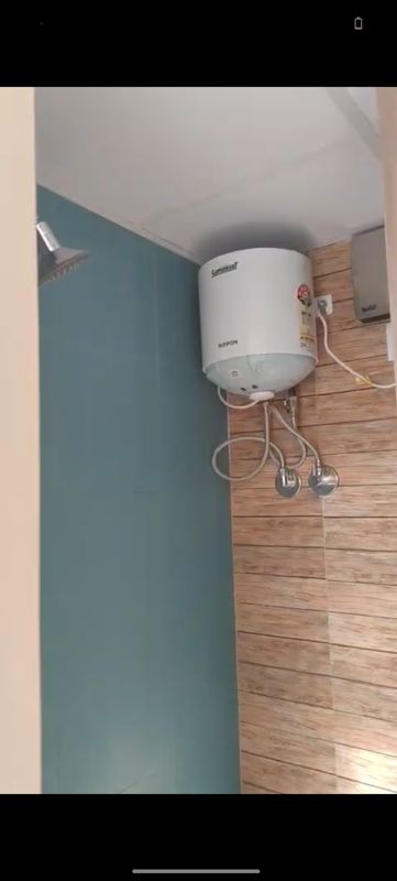 1 BHK + Pooja Room 321 Sq.Ft. Apartment in Lodha Amara