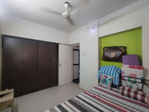 1 BHK Apartment For Rent in Puranik City, Kasarvadavali