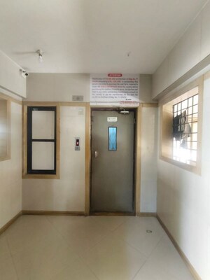 Room in 1 BHK Apartment at Puranik City, Kasarvadavali – for Rent