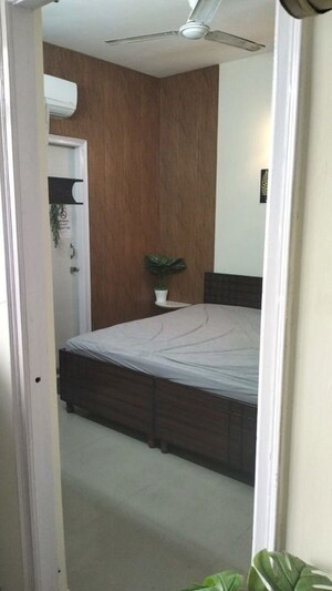 Room in 1 BHK Apartment at Vip Road – for Rent