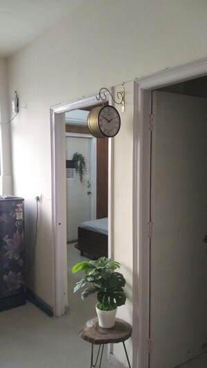 Furnished Amenities in 1 BHK Apartment at Vip Road – for Rent
