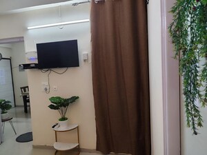 Furnished Amenities in 1 BHK Apartment at Vip Road – for Rent