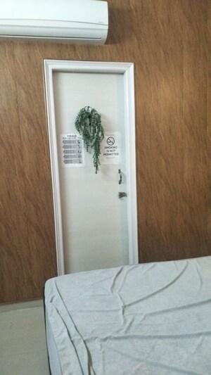 Room in 1 BHK Apartment at Vip Road – for Rent
