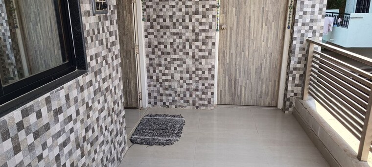 Bathroom, ambawadi 4 Bedroom 450 Sq.Ft. Apartment In Ambawadi Ahmedabad 10427354