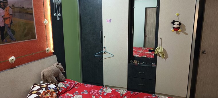 Bedroom, ambawadi 4 Bedroom 450 Sq.Ft. Apartment In Ambawadi Ahmedabad 10427354