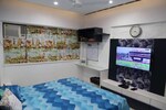 2 BHK 750 Sq.Ft. Apartment in Satellite Garden