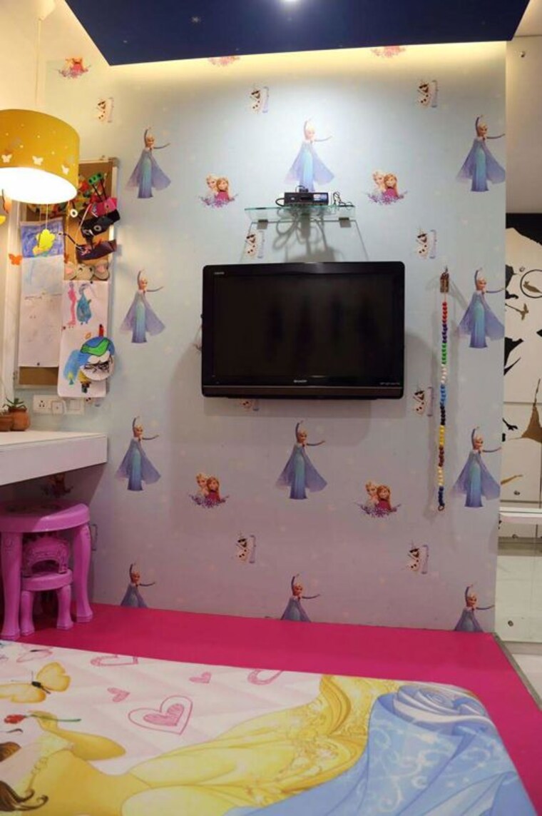 undefined, satellite-garden 2 Bedroom 750 Sq.Ft. Apartment In Goregaon East Mumbai 10427361